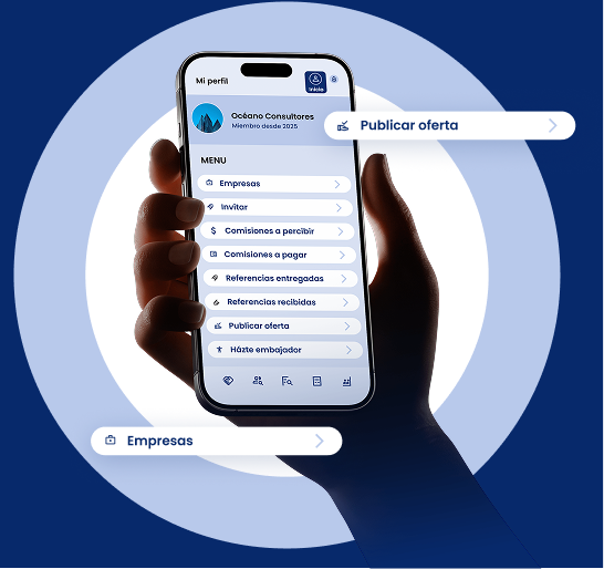 App NCN